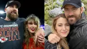 Taylor Swift Distanced from Blake Lively Amid Legal Drama Ahead of Wedding
