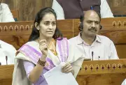 TDP Backs Women's Reservation Bill, Highlights Party's Legacy on Women's Empowerment