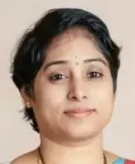 TDP MLA Galla Madhavi Appoints Transgender Woman as PA, Sets Example