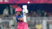 Teen Sensation Vaibhav Sooryavanshi's 78* Powers Rajasthan Royals to Victory Over RCB