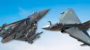 Tejas Fighter Fleet Returns to Service After Grounding, But Questions Persist