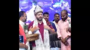 Tejashwi Yadav Mocks NDA's Bihar Government Formation, Questions Public Mandate