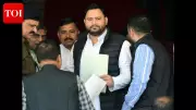 Tejashwi Yadav Slams Bihar Govt Over Delayed Teacher Recruitment Exam TRE-4.0