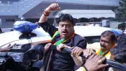 Telangana BJP Alleges House Arrest of State Chief to Prevent Women's Bill Protest