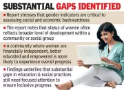 Telangana Caste Survey Exposes Deep Gender Gaps Despite Women's Reservation Bill