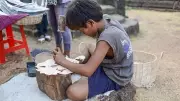 Telangana Caste Survey Reveals 89,000 Child Laborers, Predominantly from SC/ST Communities