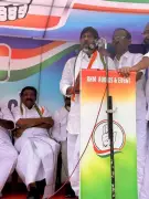 Telangana Deputy CM Criticizes Kerala's Governance, Promises UDF Welfare Model