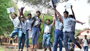 Telangana Inter 2nd Year Results 2026 Declared: Pass Percentage at 70.58%