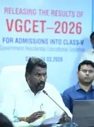 Telangana Seeks Central Funds for SC/ST Welfare Schemes at Chintan Shivir