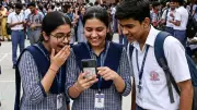 Telangana SSC Results 2026: Girls Outperform Boys with 96.26% Pass Rate