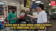 Texas 7-Eleven H-1B Video Sparks National Debate on US Visa Rules and Jobs