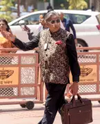 Tharoor Defends Record, Shares Details of Conversation with Rijiju on Women's Issues