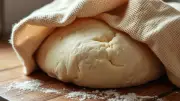 The Art of Dough Proofing: How a Simple Cloth Transforms Home Baking