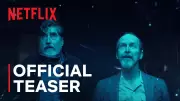 The Boroughs Official Teaser Released Featuring Bill Pullman and Jena Malone