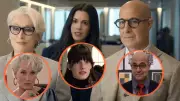 'The Devil Wears Prada 2' Cast Then vs Now: 20 Years of Evolution