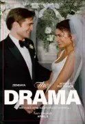 The Drama Movie Review: Pattinson and Zendaya Excel in Dark Comedy