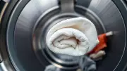 The Dryer Hack That Saves Energy and Protects Your Clothes: The Towel Trick