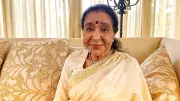 The Enduring Legacy of 'Nach Re Mora': Asha Bhosle's Timeless Marathi Nursery Rhyme