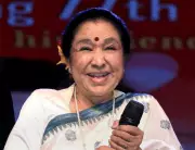The Golden Voice Goes Silent: Asha Bhosle, 1933-2026