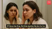 The Hidden Dangers of DIY Skincare: Why Kitchen Ingredients Harm Your Skin