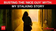 The Hidden Menace: When 'Nice Guys' Mask the Reality of Stalking in India