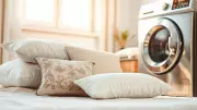 The Hidden Truth About Pillow Hygiene: Why Regular Cleaning is Essential