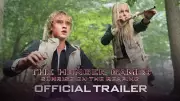 The Hunger Games: Sunrise on the Reaping Official Trailer Released