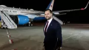 The JD Vance Factor: Why the US VP Was Chosen as Key Negotiator for Iran Ceasefire Talks