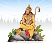 The Power of Hanuman Chalisa: Benefits, Guidelines, and Correct Chanting Methods