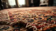 The Simple Science Behind Rug Wear and How to Extend Its Life