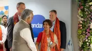 The Standard Opens New Global Capability Center in Bengaluru, India