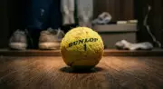 The Surprising Travel Essential: Why a Tennis Ball Belongs in Your Carry-On
