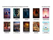The Ultimate Summer 2026 Reading List: 10 Books You Can't Miss