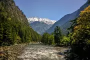The Universe Belongs to the Mountains: A Reflection on Himalayan Heritage