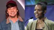Theo Von Faces Backlash Over Easter Photo with Candace Owens After Joe Rogan Podcast