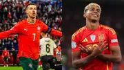 Thierry Henry Compares Lamine Yamal to Young Cristiano Ronaldo After UCL Display