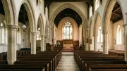 Third of UK Christians Leave Religion in Adulthood, Study Finds