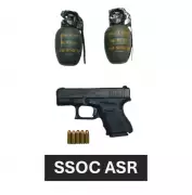 Third Suspect in Amritsar Cross-Border Terror Module and Arms Seizure Arrested