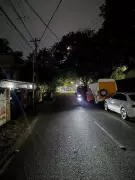 Thiruvananthapuram in Darkness Despite Rs 9.5-Crore LED Streetlight Project