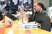 Thiruvananthapuram Mayor Hits Back at CPM Criticism Over Waste and Water