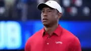Tiger Woods Grapples with Emotional Toll After DUI Arrest and Crash