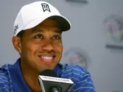 Tiger Woods Steps Away from Golf to Focus on Health After DUI Arrest