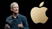 Tim Cook to Step Down as Apple CEO, Names John Ternus Successor