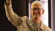 Tim Cook's Insight: How Finding Direction Transforms Work from a Job into a Purpose