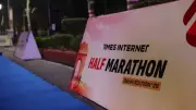 Times Internet Half Marathon 2026: 15,000+ Runners Unite as Three Women Inspire