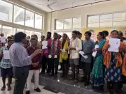 Tirupati Administration Rescues 60 Bonded Labourers from Brick Kilns