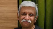 T.K. Sajeev Kumar Receives President's Award for News Design