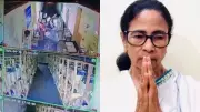 TMC Alleges EVM Tampering in Kolkata, Mamata Rushes to Strongroom