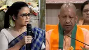 TMC MP Mahua Moitra Slams Yogi Adityanath for Misattributing Netaji Bose Quote to Vivekananda