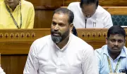 TMC MP Yusuf Pathan's Father-in-Law Among Three Held for Assaulting Mumbai Car Driver